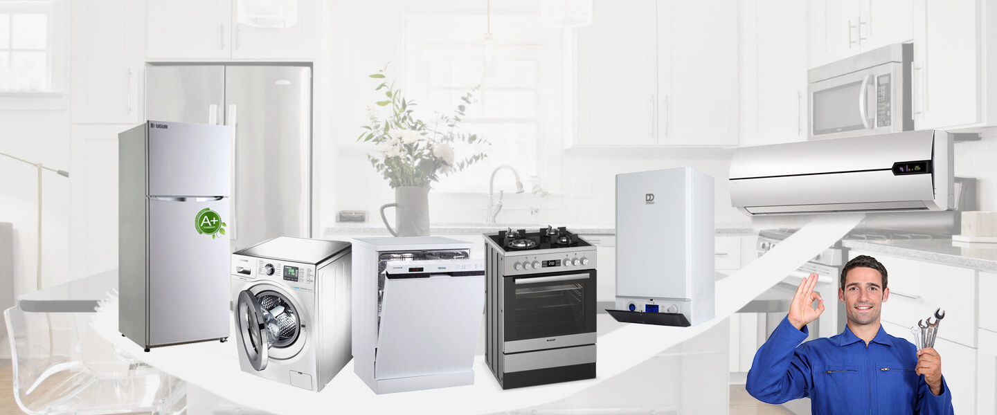 Yağcılar Dominox Servisi